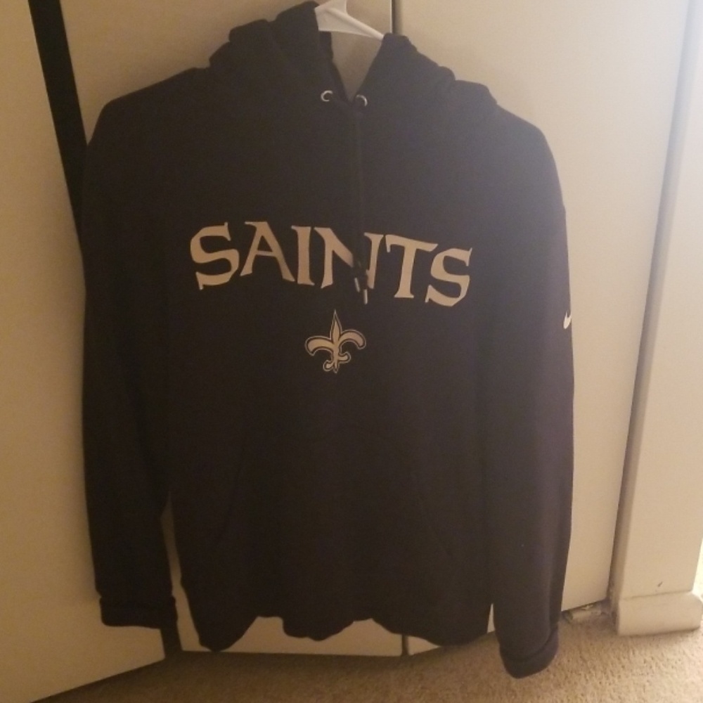 Men's nike hoodie